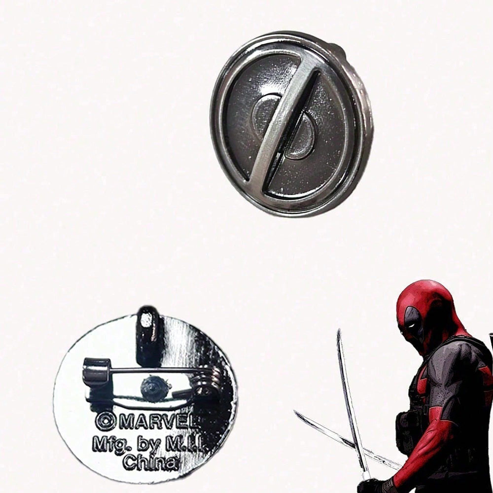 Deadpool - Enamel Pin - MN-68107