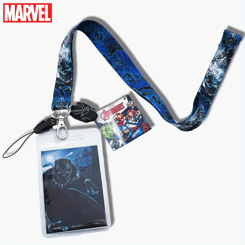 Black Panther - Card Holder - MN-68947