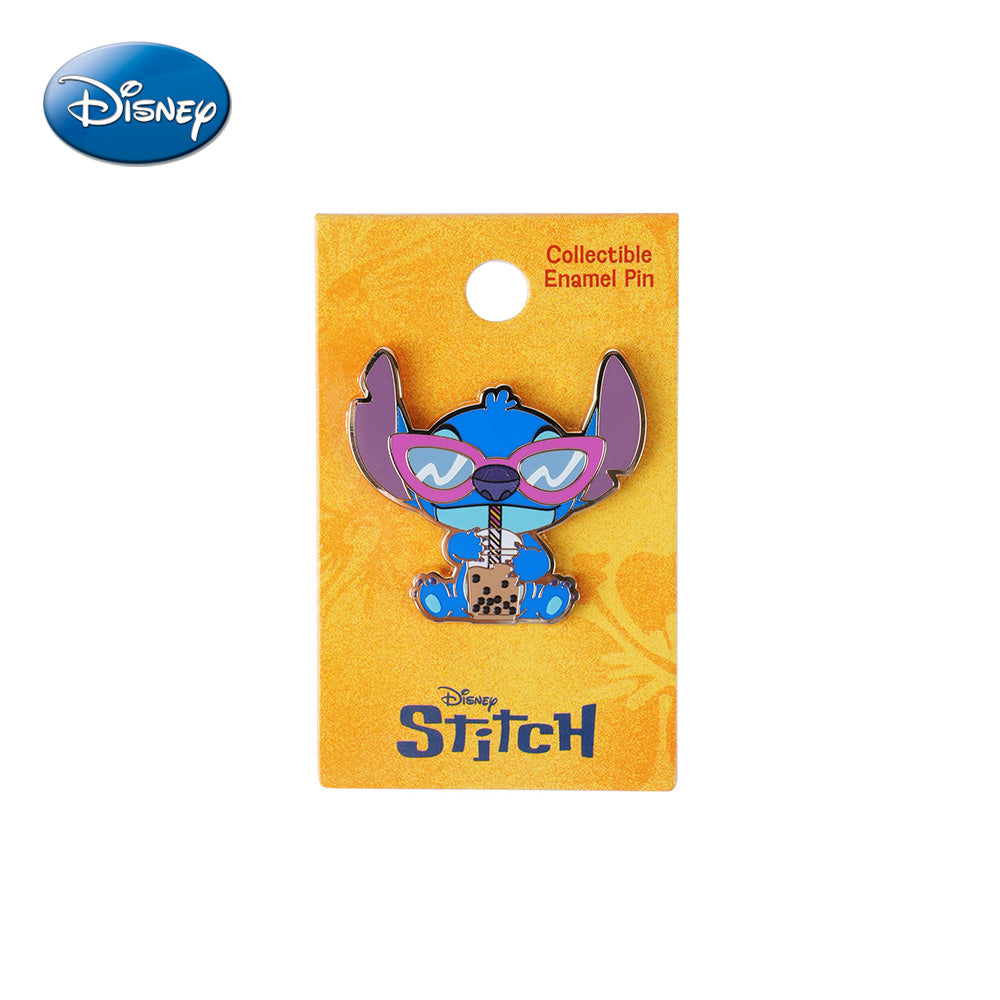 Stitch - Enamel Pin - MN-83883