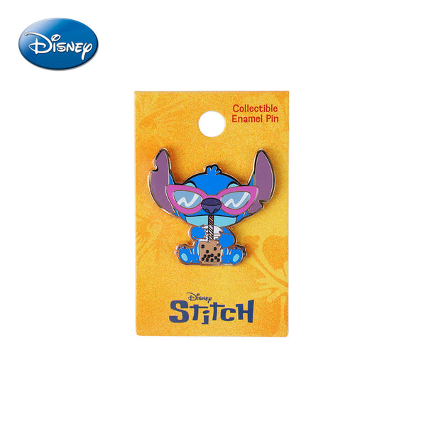 Stitch - Enamel Pin - MN-83883