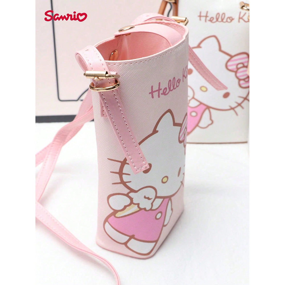 Hello Kitty - Phone Pouch - KT03D15140P