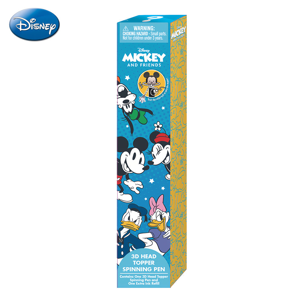 Mickey Mouse - Blind Box Gel Pen - MN-85975