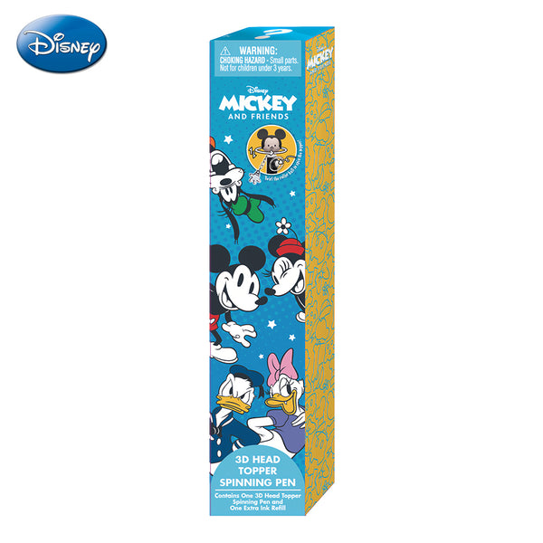 Mickey Mouse - Blind Box Gel Pen - MN-85975