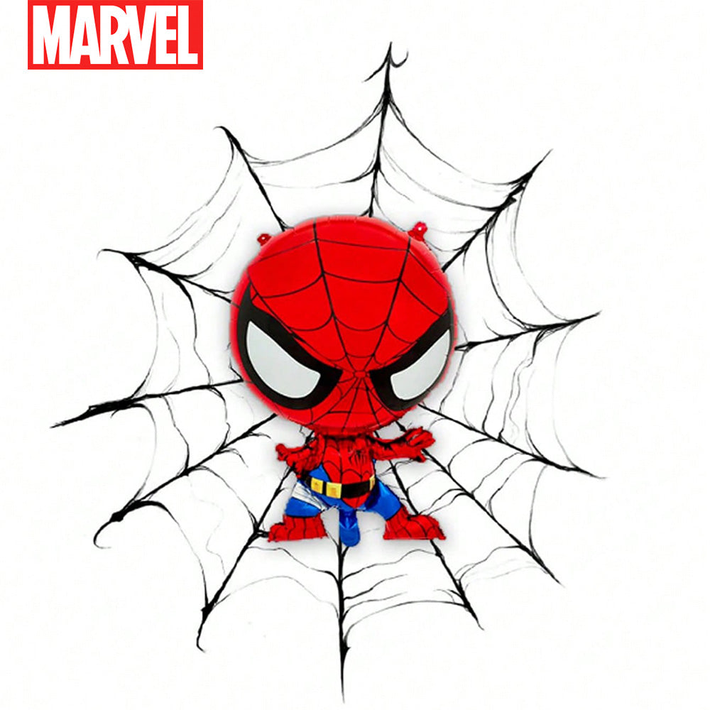 Spider-Man - Balloon - ZH-QDFM-051