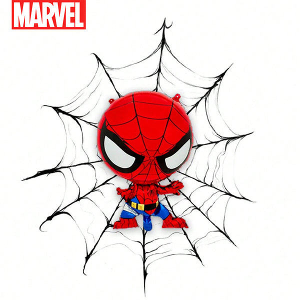 Spider-Man - Balloon - ZH-QDFM-051