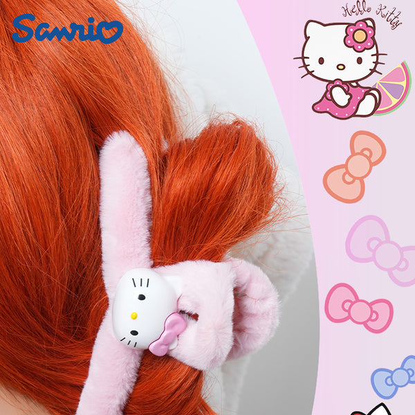 Hello Kitty - Hair Clip - FJ-00352