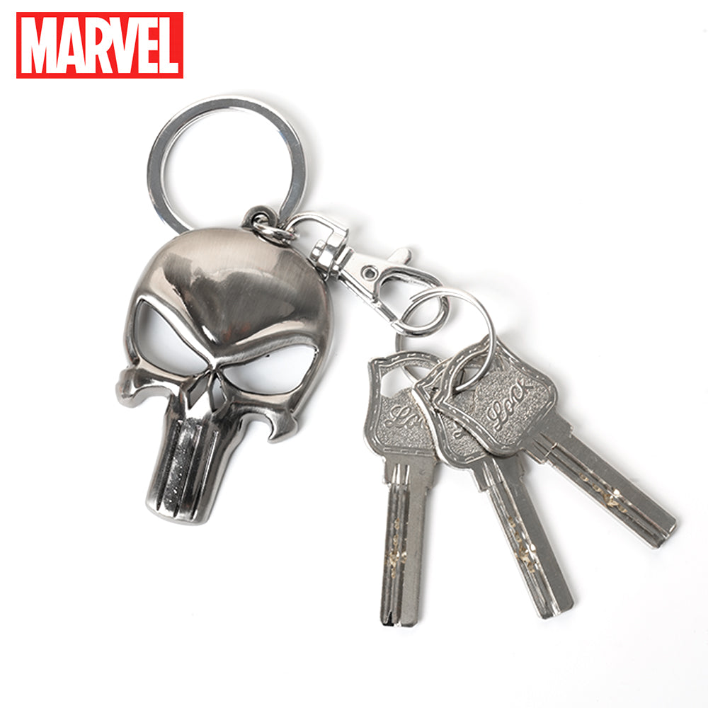 Punisher - Keychain - MN-67482