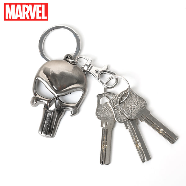 Punisher - Keychain - MN-67482