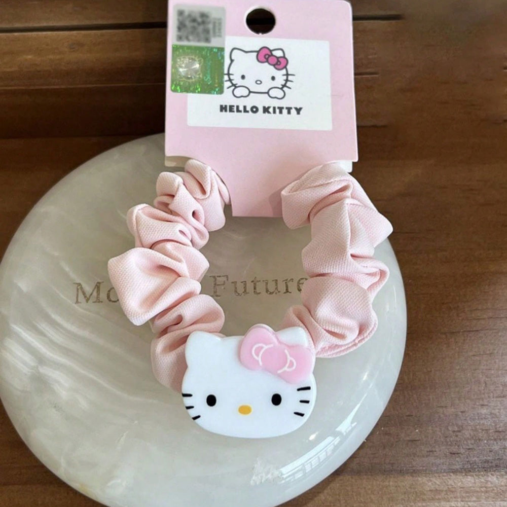 Hello Kitty - Hair Tie - DM-8404