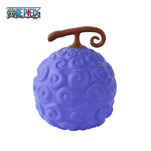 One Piece - Squishy Toy - FB-CR2094