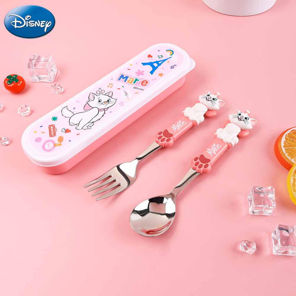 Marie the Cat - Spoon - DH24163-MA