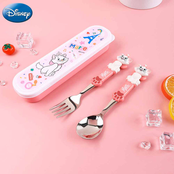 Marie the Cat - Spoon - DH24163-MA