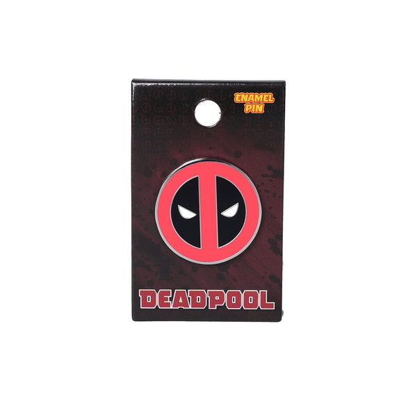 Deadpool - Enamel Pin - MN-69474