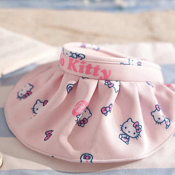 Hello Kitty - Hat - TBK1101