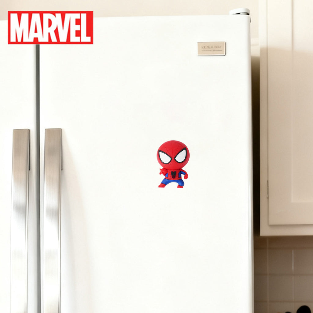 Spider-Man - Fridge Magnet - MN-69414