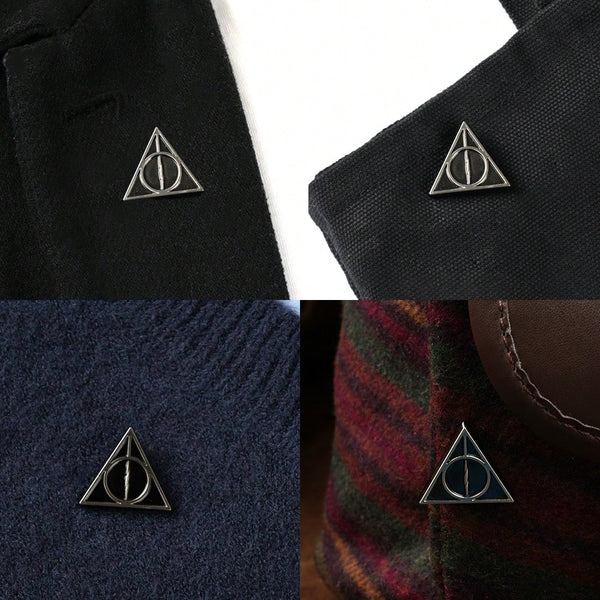 Harry Potter - Enamel Pin - MN-48254