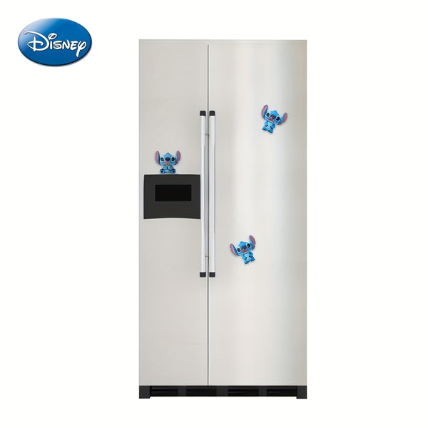 Stitch - Fridge Magnet - MN-84533