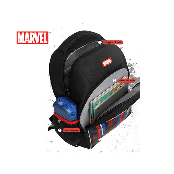 Spider-Man - Backpack - BA7111C2