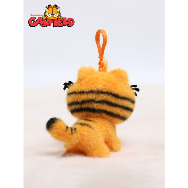 Garfield - Plush Keychain - JFM-009