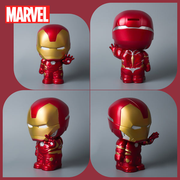 Iron Man - Coin Bank - MN-69161