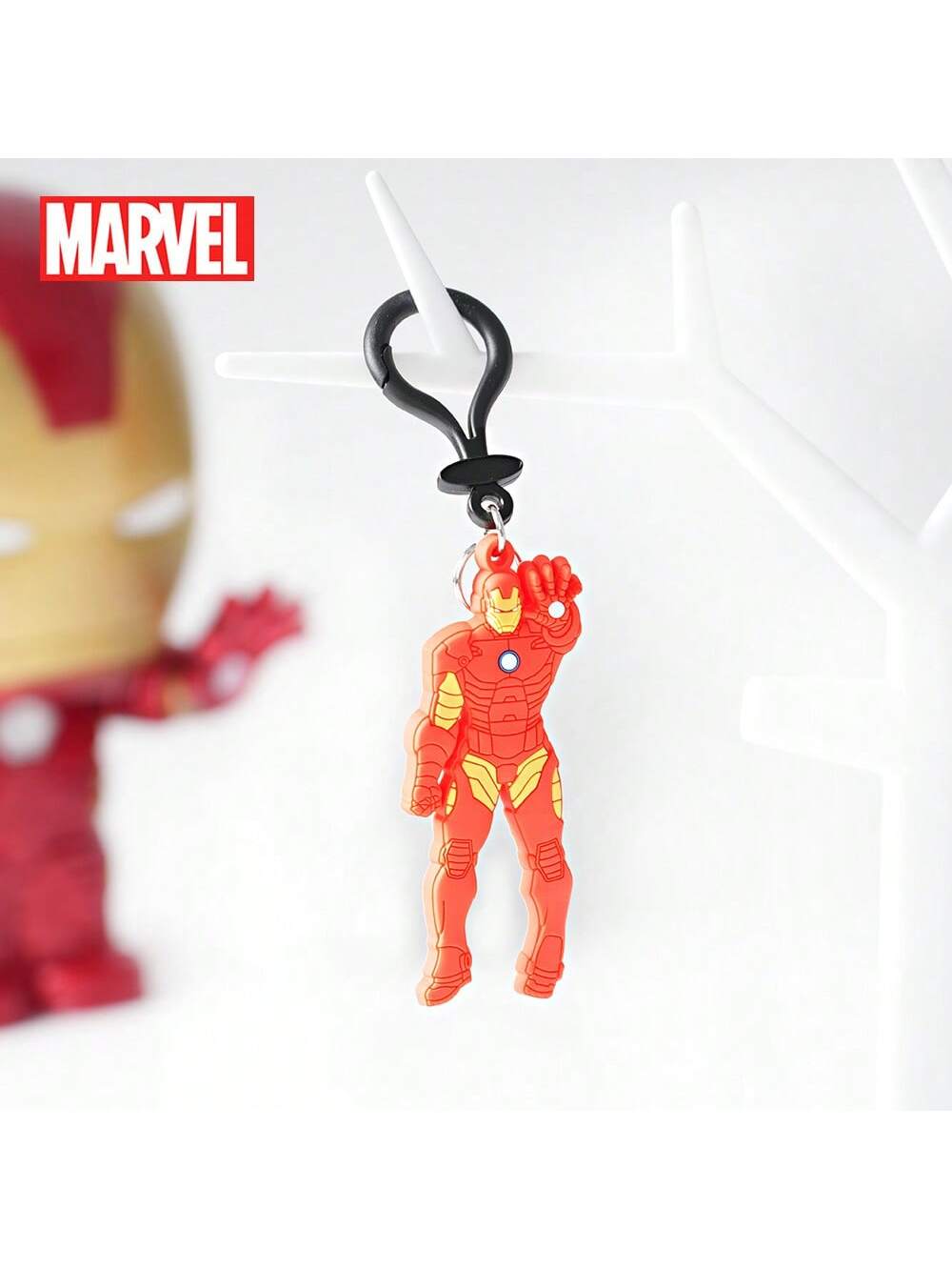 Iron Man - Keychain - MN-68029