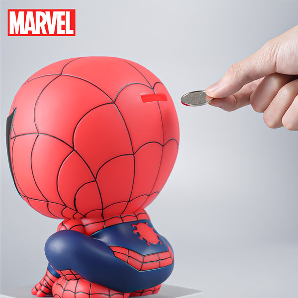 Spider-Man - Coin Bank - MN-69369