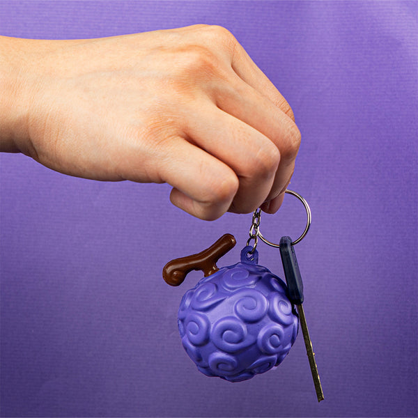 One Piece - Keychain - FB-CR2796