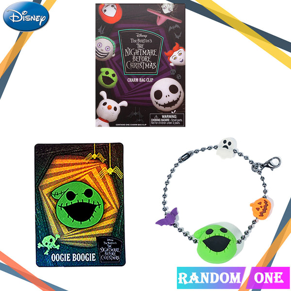 The Nightmare Before Christmas - Blind Bag Keychain - MN-22770