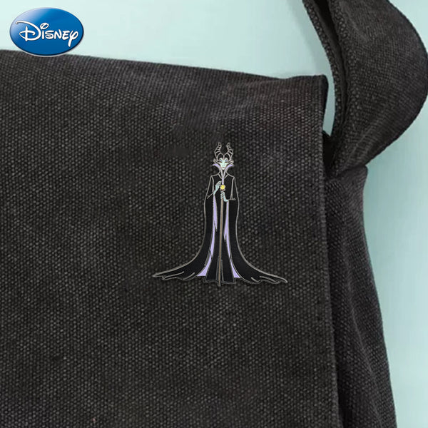 DISNEY VILLAINS - Enamel Pin - MN-86857