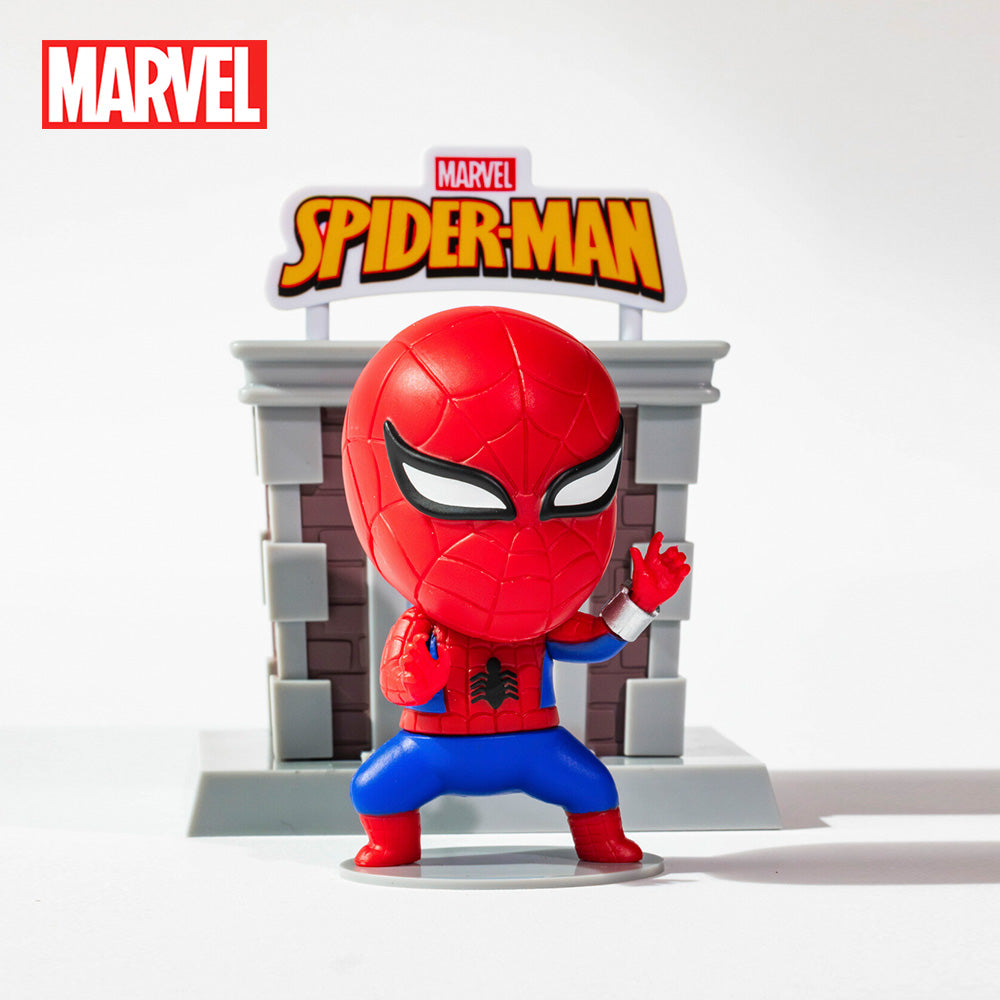 Spider-Man - Collectible Figure - YUME-15471