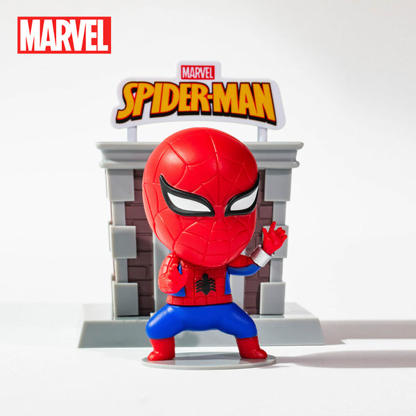 Spider-Man - Collectible Figure - YUME-15471