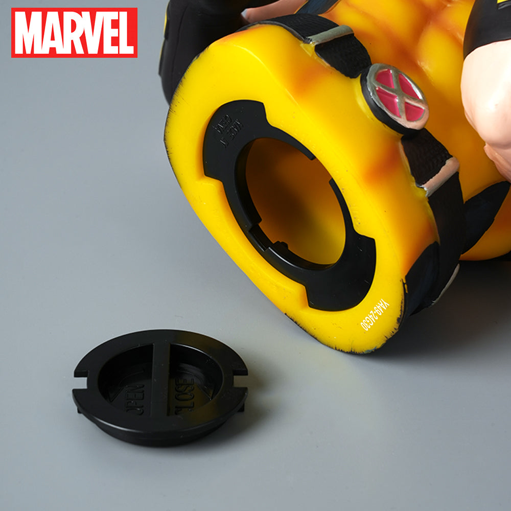 Wolverine - Coin Bank - MN-67001
