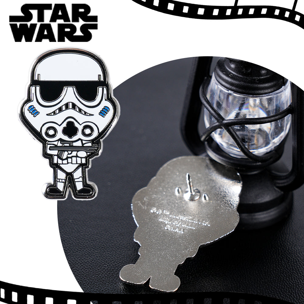 Star Wars - Enamel Pin - MN-28932