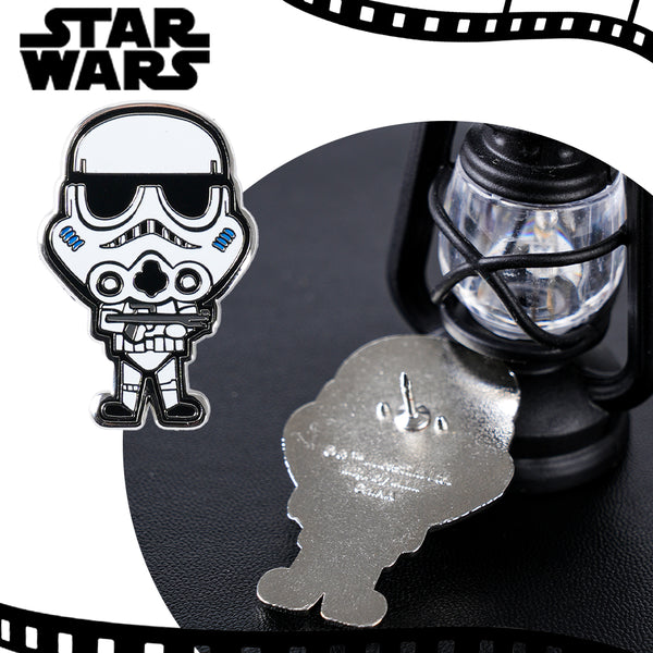 Star Wars - Enamel Pin - MN-28932