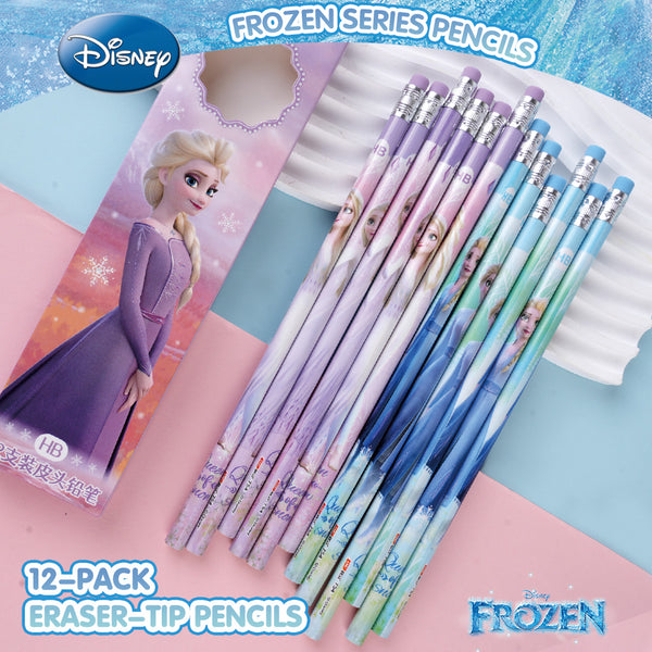 Frozen - Pencil - A73001-2X