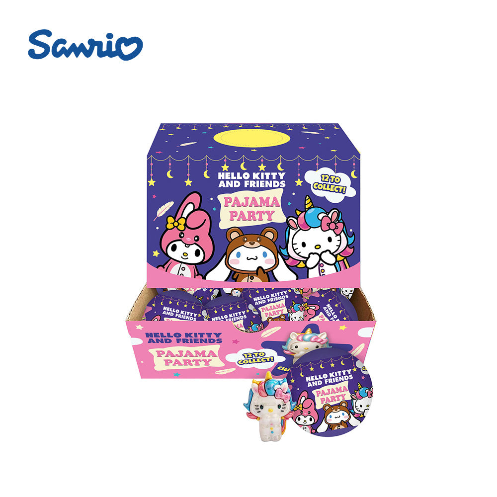 Hello Kitty - Blind Bag Figure - CT-HK066