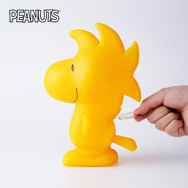 Peanuts - Coin Bank - MN-34019