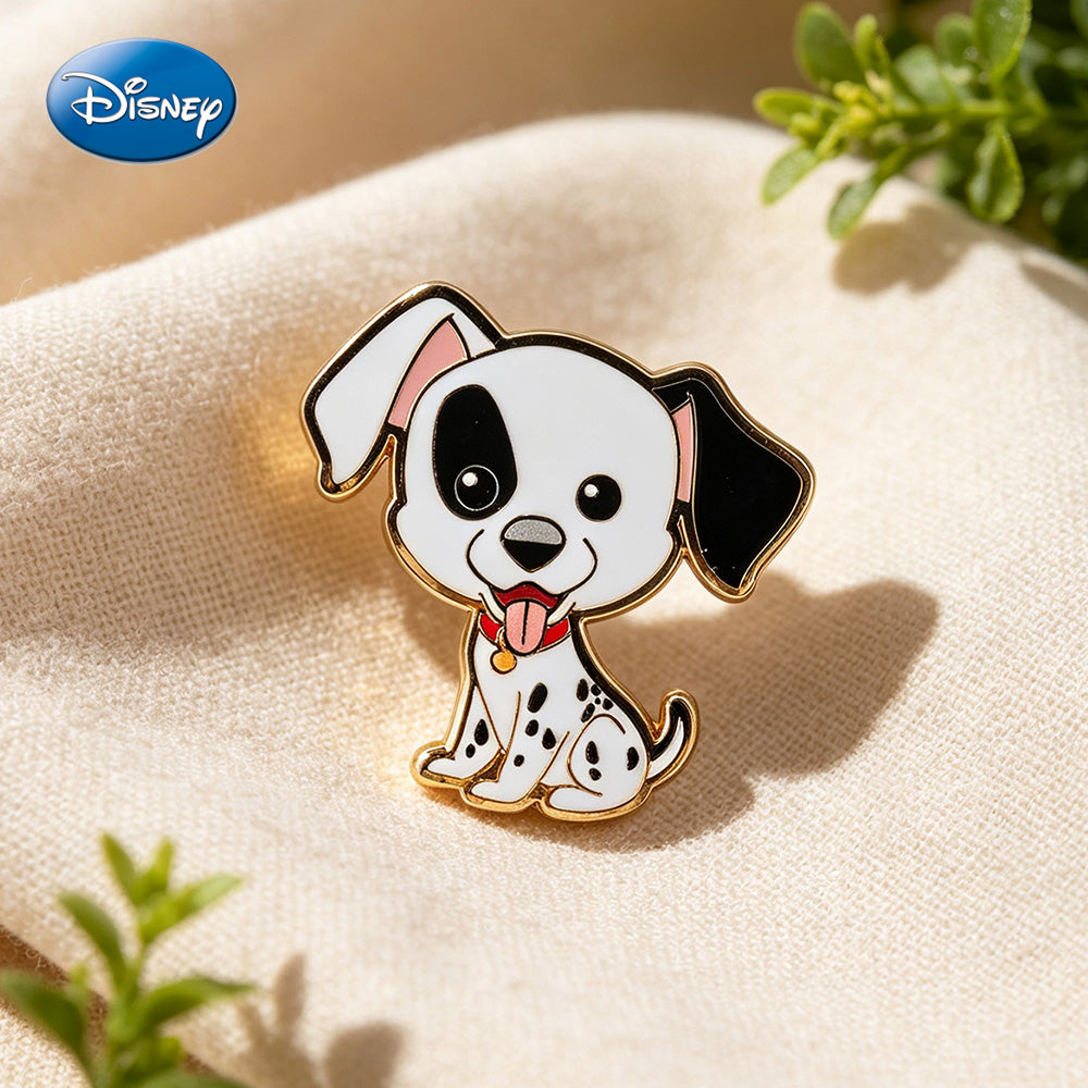 101DALMATIANS (animated) - Enamel Pin - MN-83884
