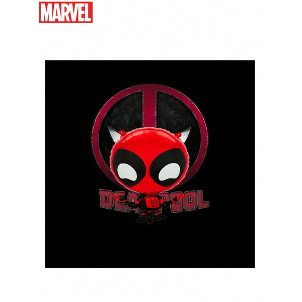 Deadpool - Balloon - ZH-QDFM-052