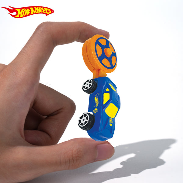 Hot Wheels - Blind Bag Toy Car - CT-HW025