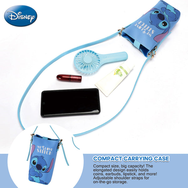 Stitch - Phone Pouch - DHF41035-ST