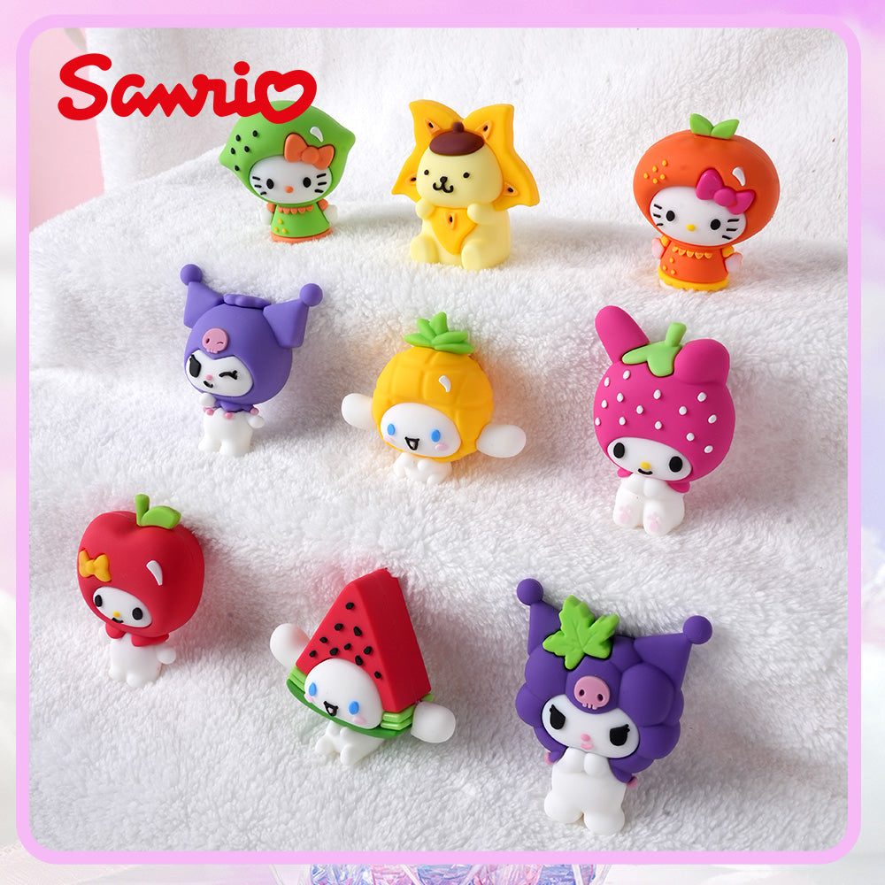 Hello Kitty - Blind Bag Figure - CT-HK028