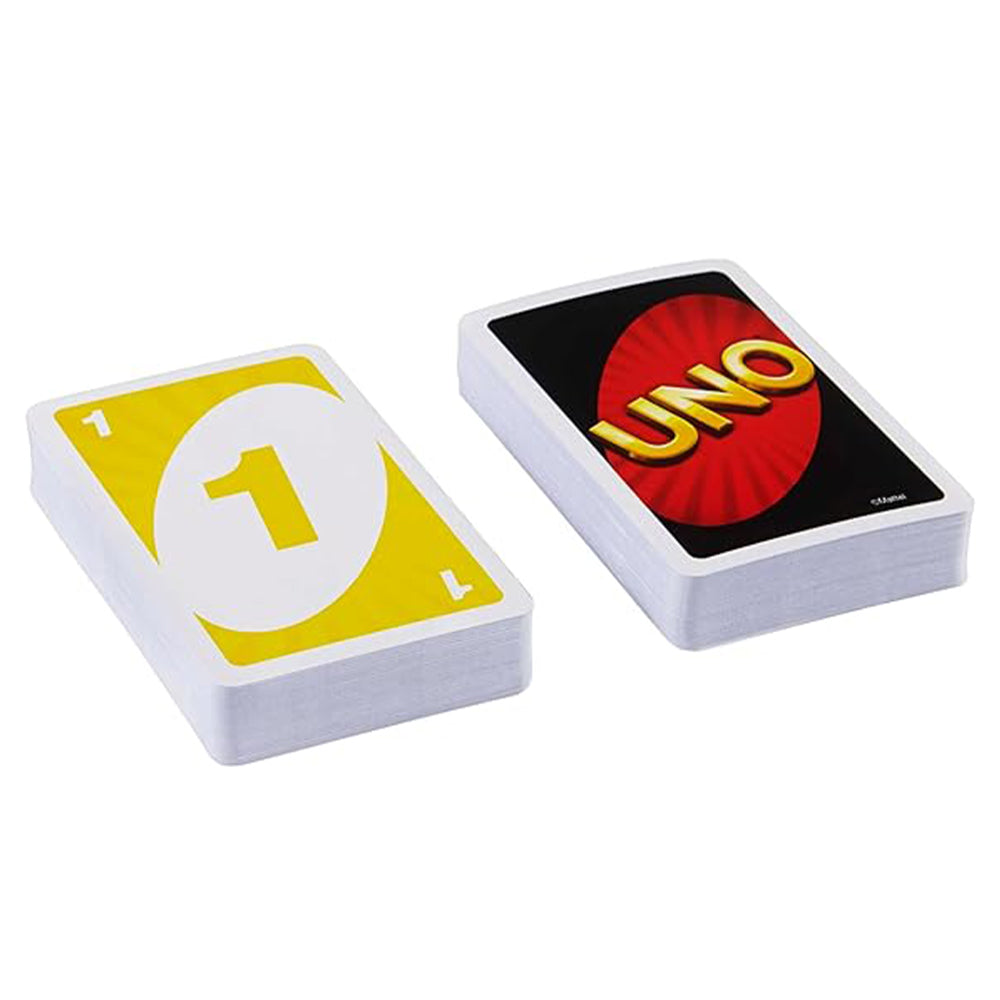 UNO - Playing Cards - MT-W2085