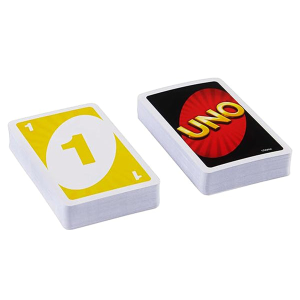 UNO - Playing Cards - MT-W2085