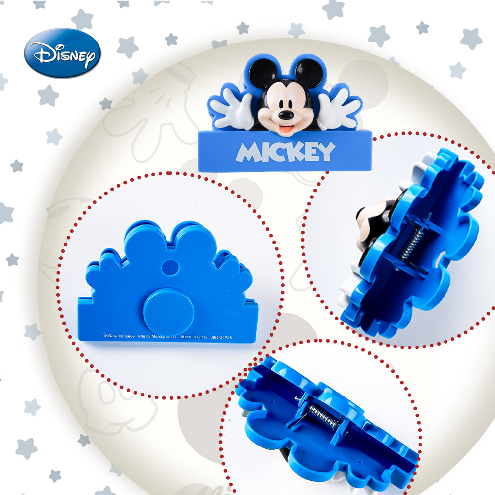 Mickey Mouse - Fridge Magnet - MN-24606-blue
