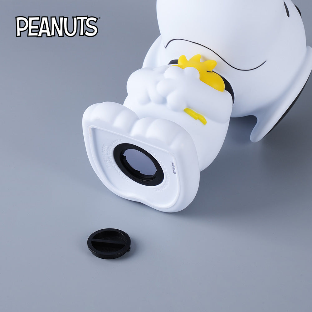 Peanuts - Coin Bank - MN-34001