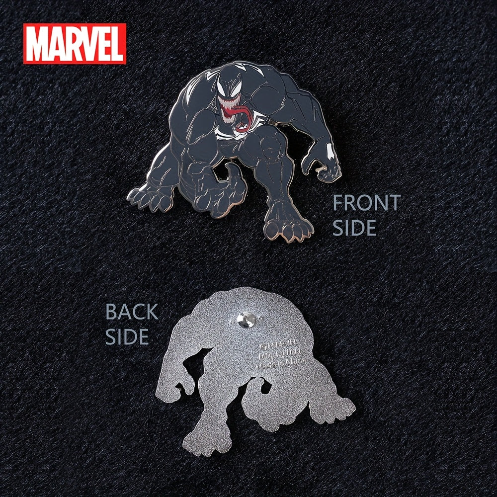 Venom - Enamel Pin - MN-69487