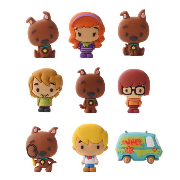 Scooby-Doo - Blind Box Figure - CT-SD003
