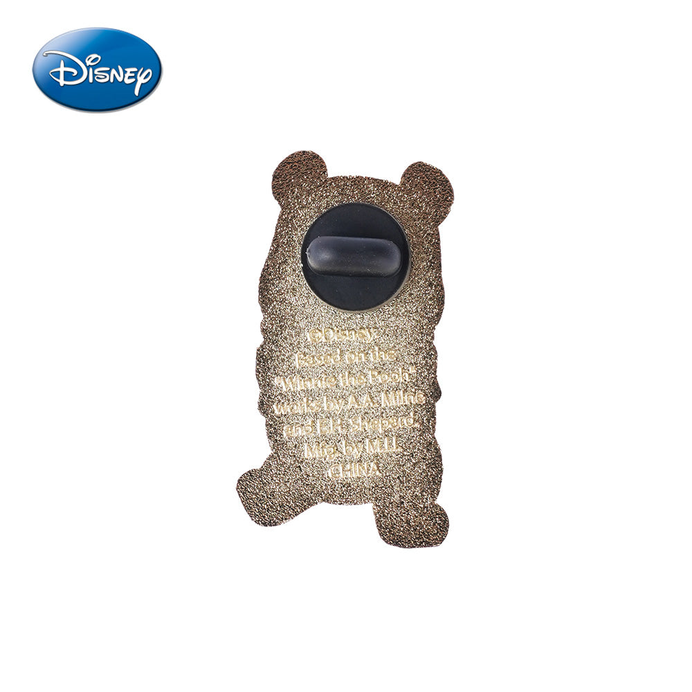 Winnie the Pooh - Enamel Pin - MN-22476