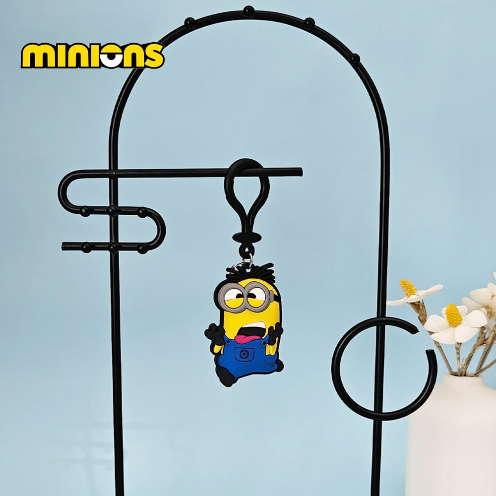 Minions - Keychain - MN-76083